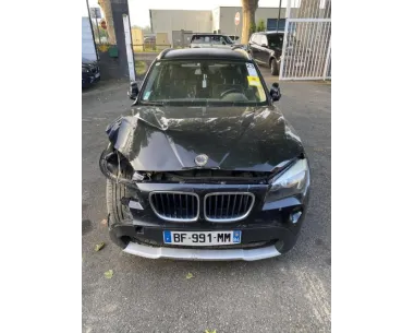 Radiateur de direction assistee BMW X1 E84 PHASE 1 Diesel