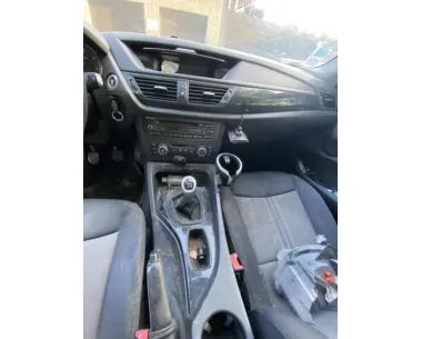 Radiateur de direction assistee BMW X1 E84 PHASE 1 Diesel