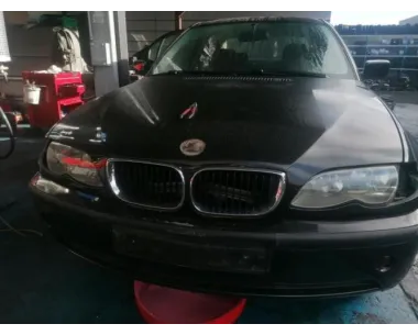 Cardan arriere gauche (transmission) BMW SERIE 3 E46 PHASE 2 Diesel