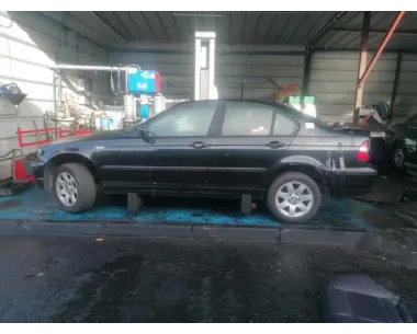 Cardan arriere gauche (transmission) BMW SERIE 3 E46 PHASE 2 Diesel