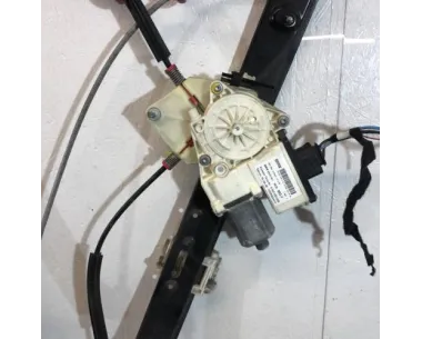 Leve vitre electrique avant gauche BMW X3 E83 PHASE 2 Diesel