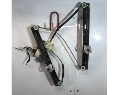 Leve vitre electrique avant gauche BMW X3 E83 PHASE 2 Diesel