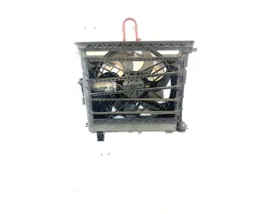 Moto ventilateur radiateur BMW SERIE 3 E46 TOURING PHASE 2 BREAK Diesel 2