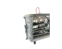 Moto ventilateur radiateur BMW SERIE 3 E46 TOURING PHASE 2 BREAK Diesel