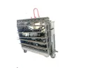 Moto ventilateur radiateur BMW SERIE 3 E46 TOURING PHASE 2 BREAK Diesel