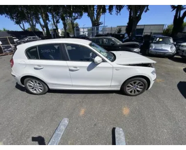 Moteur essuie glace arriere BMW SERIE 1 E87 PHASE 2 Diesel