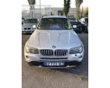Banquette arriere BMW X3 E83 PHASE 2 Diesel