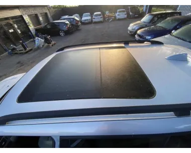 Banquette arriere BMW X3 E83 PHASE 2 Diesel