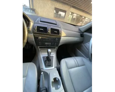 Banquette arriere BMW X3 E83 PHASE 2 Diesel
