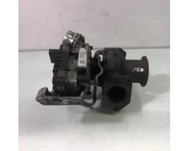Turbo BMW SERIE 3 E90 PHASE 2 