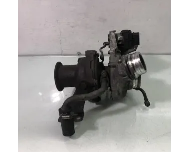 Turbo BMW SERIE 3 E90 PHASE 2 