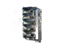 Collecteur d'admission BMW SERIE 3 E90 PHASE 1 Diesel