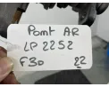Pont (propulsion) BMW SERIE 3 F30/F80 PHASE 1 Diesel