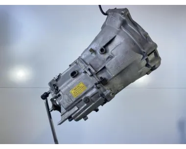 Boite de vitesses BMW SERIE 1 E87 PHASE 1 Essence