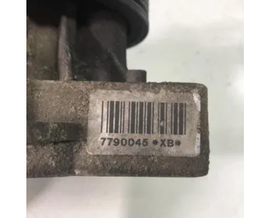 Pompe à eau BMW X5 E70 PHASE 1 Diesel