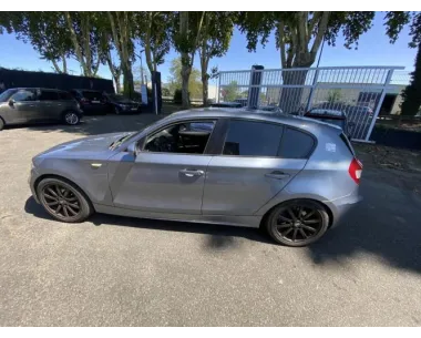 Antenne BMW SERIE 1 E87 PHASE 1 Essence