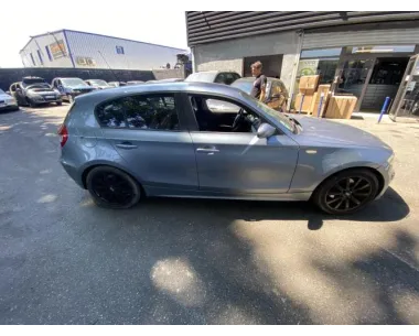 Antenne BMW SERIE 1 E87 PHASE 1 Essence