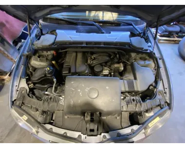 Antenne BMW SERIE 1 E87 PHASE 1 Essence