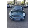 Plage arriere MINI MINI 1 R50/R53 PHASE 1 Diesel
