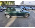 Plage arriere MINI MINI 1 R50/R53 PHASE 1 Diesel