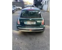 Plage arriere MINI MINI 1 R50/R53 PHASE 1 Diesel