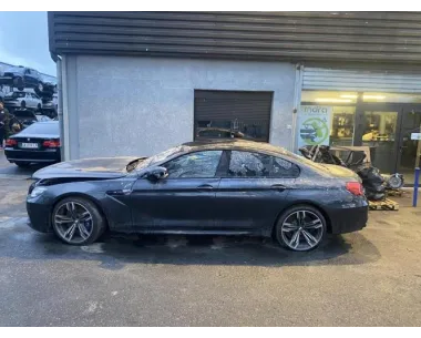 Haut parleur BMW SERIE 6 F06 GRAN COUPE PHASE 1 Essence