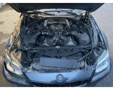 Haut parleur BMW SERIE 6 F06 GRAN COUPE PHASE 1 Essence