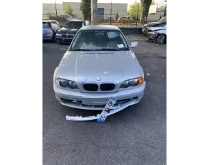 Moto ventilateur condenseur BMW SERIE 3 E46 COUPE PHASE 1 Essence 2
