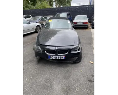 Durite BMW Z4 E85 ROADSTER PHASE 2 CABRIOLET Essence