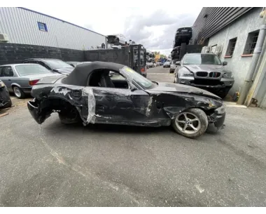Durite BMW Z4 E85 ROADSTER PHASE 2 CABRIOLET Essence