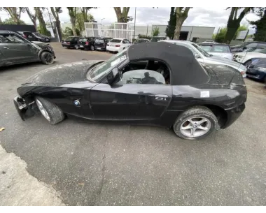 Durite BMW Z4 E85 ROADSTER PHASE 2 CABRIOLET Essence