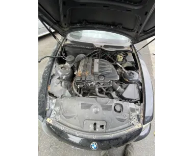 Durite BMW Z4 E85 ROADSTER PHASE 2 CABRIOLET Essence
