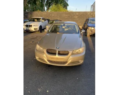 Calculateur BMW SERIE 3 E90 PHASE 2 Essence
