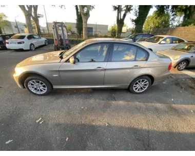 Calculateur BMW SERIE 3 E90 PHASE 2 Essence