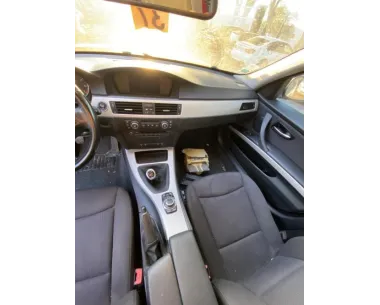Calculateur BMW SERIE 3 E90 PHASE 2 Essence