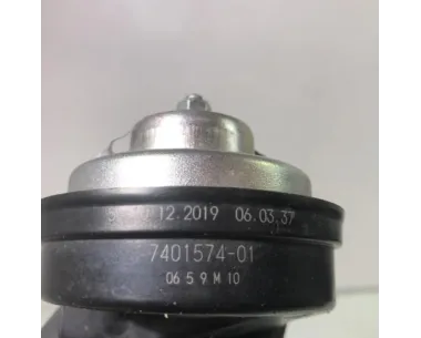 Avertisseur/Klaxon MINI MINI 3 F56 PHASE 1 Essence