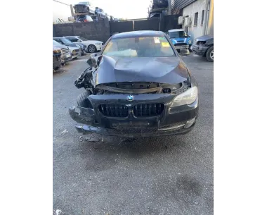 Conduite d'air BMW SERIE 5 F10 PHASE 1 Diesel