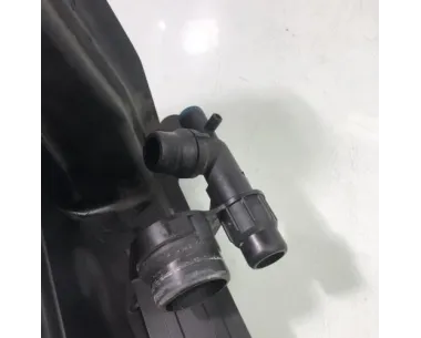 Support radiateur BMW SERIE 3 E46 PHASE 2 Diesel