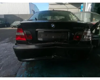 Support radiateur BMW SERIE 3 E46 PHASE 2 Diesel