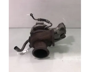 Turbo BMW SERIE 1 E87 PHASE 2 Diesel