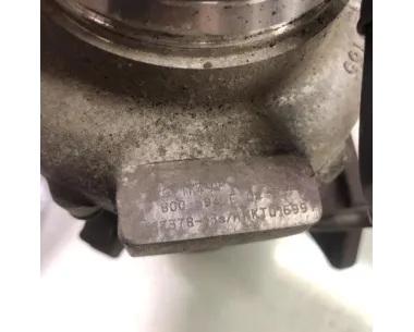 Turbo BMW SERIE 1 E87 PHASE 2 Diesel