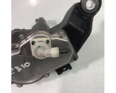 Moteur essuie glace arriere BMW SERIE 1 E87 PHASE 2 Diesel