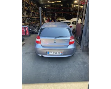 Glace retroviseur droit BMW SERIE 1 E87 PHASE 1 Essence