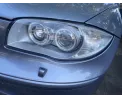 Glace retroviseur droit BMW SERIE 1 E87 PHASE 1 Essence