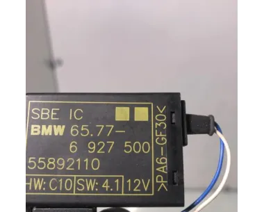 Capteur BMW X5 E53 Diesel