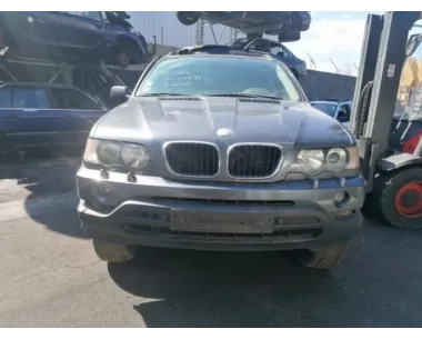 Capteur BMW X5 E53 Diesel