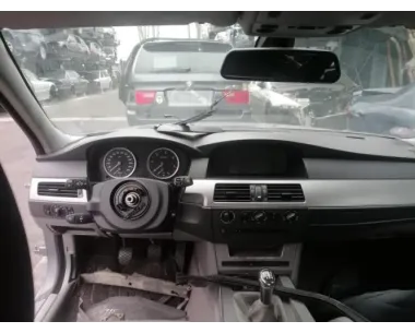 Capteur BMW X5 E53 Diesel