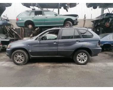 Capteur BMW X5 E53 Diesel