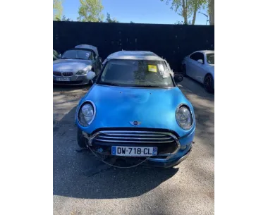 Pare soleil droit MINI MINI 3 F56 PHASE 1 Essence