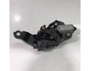 Moteur essuie glace arriere BMW SERIE 1 E87 PHASE 2 